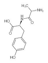 罗恩/Rhawn 丙氨酰-L-酪氨酸，R009764-1g CAS:3061-88-9，99%，1g/瓶 售卖规格：1瓶