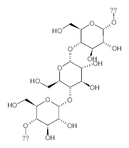 罗恩/Rhawn 直链淀粉 来源于马铃薯，R009753-5g CAS:9005-82-7，淀粉酶底物，5g/瓶 售卖规格：1瓶