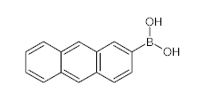 罗恩/Rhawn 2-蒽硼酸，R009723-1g CAS:141981-64-8，97%，1g/瓶 售卖规格：1瓶