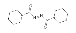 罗恩/Rhawn 1,1''-(偶氮二羰基)二哌啶，R009719-5g CAS:10465-81-3，98%，5g/瓶 售卖规格：1瓶