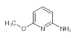 罗恩/Rhawn 2-氨基-6-甲氧基吡啶，R009689-5g CAS:17920-35-3，97%，5g/瓶 售卖规格：1瓶