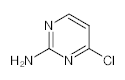 罗恩/Rhawn 2-氨基-4-氯嘧啶，R009685-250mg CAS:3993-78-0，98%，250mg/瓶 售卖规格：1瓶