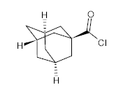 罗恩/Rhawn 1-金刚烷甲酰氯，R009650-5g CAS:2094-72-6，97%，5g/瓶 售卖规格：1瓶
