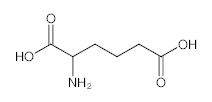 罗恩/Rhawn D-2-氨基己二酸，R009632-5g CAS:7620-28-2，97%，5g/瓶 售卖规格：1瓶