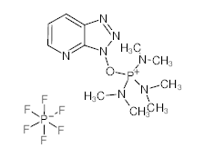 罗恩/Rhawn 7-氮杂苯并三唑-1-基氧基三(二甲胺基)膦六氟磷酸盐，R009516-1g CAS:156311-85-2，98%，1g/瓶 售卖规格：1瓶