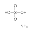 罗恩/Rhawn 硫酸铵，R009458-500g CAS:7783-20-2，99.99%（高纯试剂），500g/瓶 售卖规格：1瓶