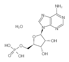 罗恩/Rhawn 腺苷-5''-磷酸，R009438-100g CAS:18422-05-4，97%，100g/瓶 售卖规格：1瓶