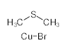 罗恩/Rhawn 铜(I)溴化物-二甲基硫化物络合物，R009362-5g CAS:54678-23-8，99%，5g/瓶 售卖规格：1瓶