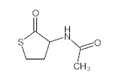 罗恩/Rhawn 3-乙酰氨基四氢-2-噻吩，R009280-2g CAS:1195-16-0，99%，2g/瓶 售卖规格：1瓶