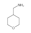 罗恩/Rhawn 4-氨甲基四氢吡喃，R009263-1g CAS:130290-79-8，98%，1g/瓶 售卖规格：1瓶