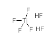 罗恩/Rhawn 六氟钛酸，R009176-5kg CAS:17439-11-1，50 wt. % （溶剂：H2O），5kg/瓶 售卖规格：1瓶