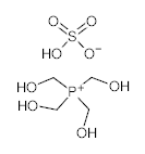 罗恩/Rhawn 四羟甲基硫酸磷（THPS），R009056-250ml CAS:55566-30-8，70%（溶剂：H2O），250ml/瓶 售卖规格：1瓶
