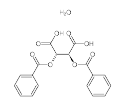 罗恩/Rhawn (+)-二苯甲酰基-D-酒石酸一水合物，R009052-500g CAS:80822-15-7，95%，500g/瓶 售卖规格：1瓶