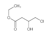 罗恩/Rhawn DL-4-氯-3-羟基丁酸乙酯，R008932-1g CAS:10488-69-4，98%，1g/瓶 售卖规格：1瓶
