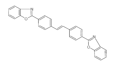 罗恩/Rhawn 2,2-(4,4-二苯乙烯基)双苯并噁唑，R008912-20mg CAS:1533-45-5，分析对照品试剂，20mg/瓶 售卖规格：1瓶