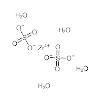 罗恩/Rhawn 硫酸锆四水合物，R008874-500g CAS:7446-31-3，AR，500g/瓶 售卖规格：1瓶
