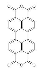 羅恩/Rhawn 苝-3,4,9,10-四羧酸二酐，R008763-25g CAS:128-69-8，98%，25g/瓶 售賣規(guī)格：1瓶