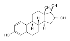 罗恩/Rhawn 雌三醇，R008753-1g CAS:50-27-1，95%，1g/瓶 售卖规格：1瓶