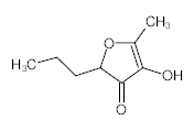 罗恩/Rhawn 2-乙基-4-羟基-5-甲基-3(2H)-呋喃酮，R008552-5g CAS:27538-10-9，97%，5g/瓶 售卖规格：1瓶