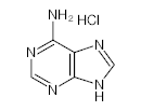 罗恩/Rhawn 腺嘌呤盐酸盐半水合物，R008541-100g CAS:2922-28-3，99%，100g/瓶 售卖规格：1瓶