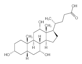 罗恩/Rhawn 胆酸,无水，R008032-100g CAS:81-25-4，98%，100g/瓶 售卖规格：1瓶