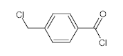 罗恩/Rhawn 4-(氯甲基)苯甲酰氯，R008001-500g CAS:876-08-4，98%，500g/瓶 售卖规格：1瓶