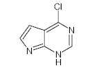 罗恩/Rhawn 6-氯-7-氮杂嘌呤，R007985-5g CAS:3680-69-1，98%，5g/瓶 售卖规格：1瓶