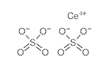 罗恩/Rhawn 硫酸铈(IV) 标准溶液，R007983-1L CAS:13590-82-4，0.1000mol/L（容量法），1L/瓶 售卖规格：1瓶