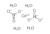罗恩/Rhawn 硝酸镉,四水合物，R007981-500g CAS:10022-68-1， AR,99%，500g/瓶 售卖规格：1瓶