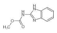 罗恩/Rhawn 多菌灵标准溶液，R007964-1ml CAS:10605-21-7，100μg/ml（u=3%，溶剂:乙醇），1ml/瓶 售卖规格：1瓶