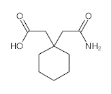 罗恩/Rhawn 1,1-环已基二乙酸单酰胺，R007874-25g CAS:99189-60-3，99%，25g/瓶 售卖规格：1瓶