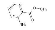 罗恩/Rhawn 3-氨基吡嗪-2-羧酸甲酯，R007849-5g CAS:16298-03-6，98%，5g/瓶 售卖规格：1瓶
