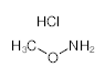 罗恩/Rhawn 甲氧基胺盐酸盐，R007781-25g CAS:593-56-6，25-30 wt % （溶剂：水），25g/瓶 售卖规格：1瓶