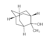 罗恩/Rhawn 2-甲基-2-金刚烷醇，R007750-1g CAS:702-98-7，99%，1g/瓶 售卖规格：1瓶
