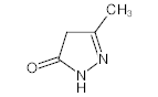 罗恩/Rhawn 3-甲基-5-吡唑酮，R007739-10g CAS:108-26-9，98%，10g/瓶 售卖规格：1瓶