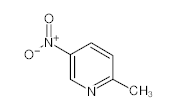 罗恩/Rhawn 2-甲基-5-硝基吡啶，R007716-5g CAS:21203-68-9，96%，5g/瓶 售卖规格：1瓶