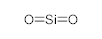 罗恩/Rhawn 单分散二氧化硅微球，R007705-5ml CAS:60676-86-0，粒径:10.0μm,2.5% w/v，5ml/瓶 售卖规格：1瓶