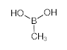 罗恩/Rhawn 甲基硼酸，R007673-5g CAS:13061-96-6，97%，5g/瓶 售卖规格：1瓶