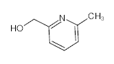 罗恩/Rhawn 6-甲基-2-吡啶基甲醇，R007532-1g CAS:1122-71-0，98%，1g/瓶 售卖规格：1瓶