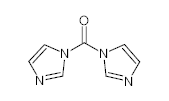 罗恩/Rhawn N,N''-羰基二咪唑，R007445-1kg CAS:530-62-1，99%，1kg/瓶 售卖规格：1瓶