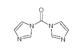 罗恩/Rhawn N,N''-羰基二咪唑，R007445-25g CAS:530-62-1，99%，25g/瓶 售卖规格：1瓶