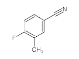 罗恩/Rhawn 4-氟-3-甲基苯腈，R007404-1g CAS:185147-08-4，98%，1g/瓶 售卖规格：1瓶
