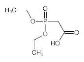 罗恩/Rhawn 二乙基磷乙酸，R007339-1ml CAS:3095-95-2，95%，1ml/瓶 售卖规格：1瓶