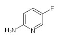 罗恩/Rhawn 2-氨基-5-氟吡啶，R007148-1g CAS:21717-96-4，98%，1g/瓶 售卖规格：1瓶