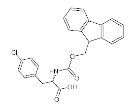 罗恩/Rhawn N-芴甲氧羰基-L-4-氯苯丙氨酸，R007118-1g CAS:175453-08-4，98%，1g/瓶 售卖规格：1瓶