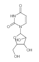 罗恩/Rhawn 阿糖尿苷，R007075-250mg CAS:3083-77-0，98%，250mg/瓶 售卖规格：1瓶