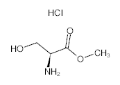 罗恩/Rhawn D-丝氨酸甲酯盐酸盐，R006983-25g CAS:5874-57-7，98%，25g/瓶 售卖规格：1瓶