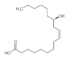 罗恩/Rhawn 蓖麻油酸，R006903-500ml CAS:141-22-0，97%，500ml/瓶 售卖规格：1瓶