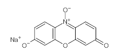 罗恩/Rhawn 树脂天青，R006876-25g CAS:62758-13-8，90%，25g/瓶 售卖规格：1瓶