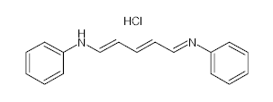 罗恩/Rhawn 戊二烯醛缩二苯胺盐酸盐，R006793-25g CAS:1497-49-0，98%，25g/瓶 售卖规格：1瓶
